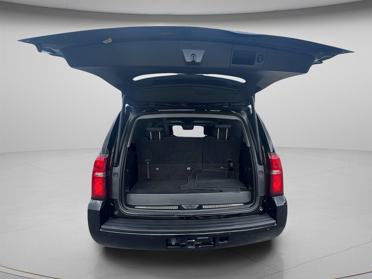 Chevrolet Tahoe 2WD 4dr LT 2019