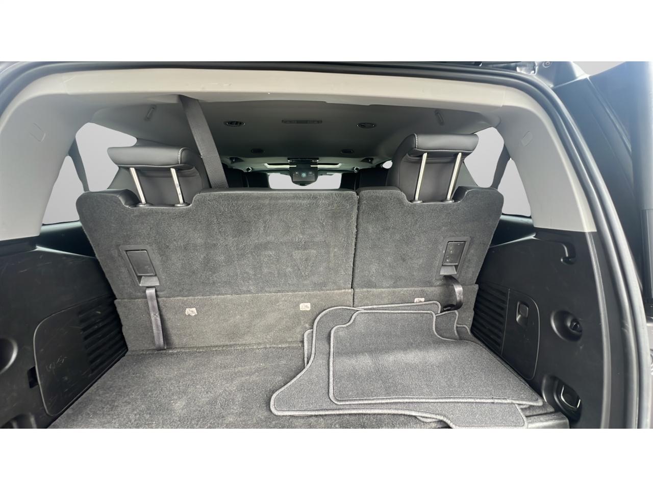 Chevrolet Tahoe 2WD 4dr LT 2019