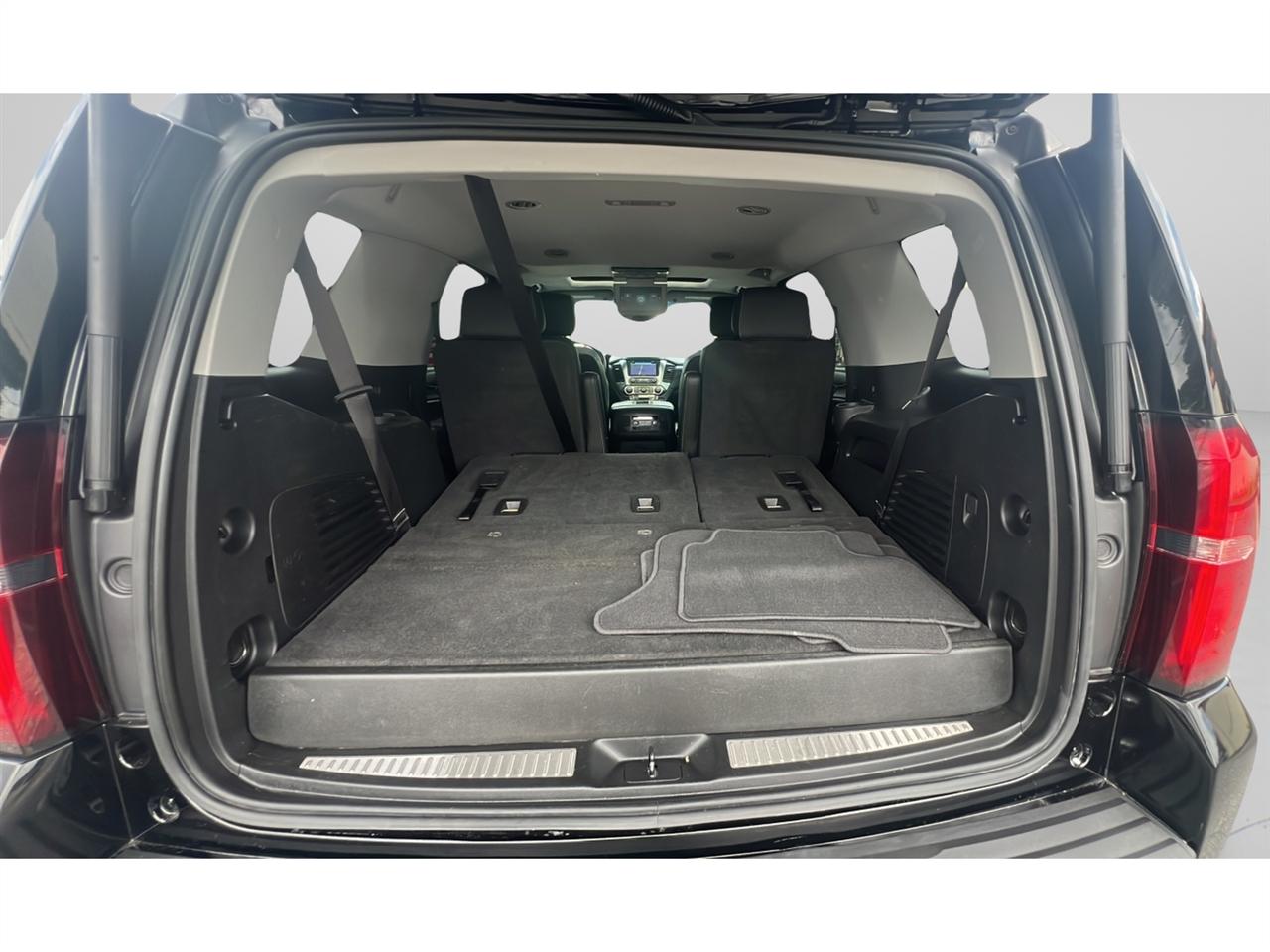 Chevrolet Tahoe 2WD 4dr LT 2019