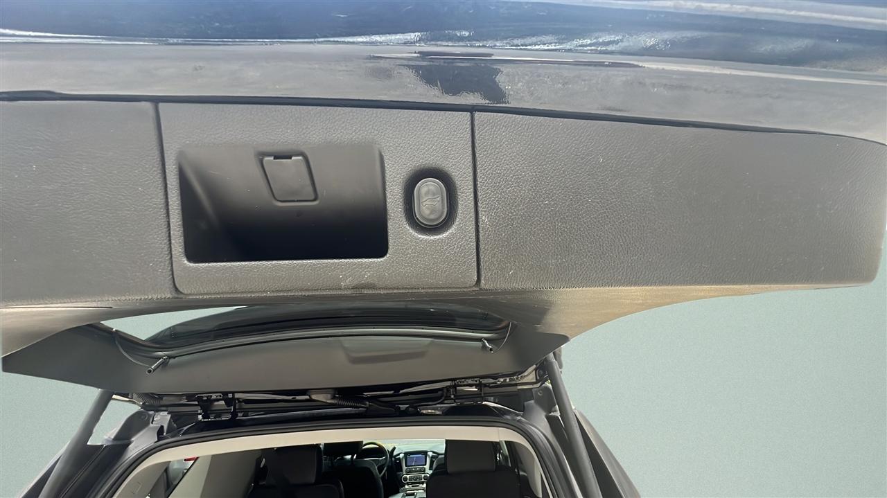 Chevrolet Tahoe 2WD 4dr LT 2019