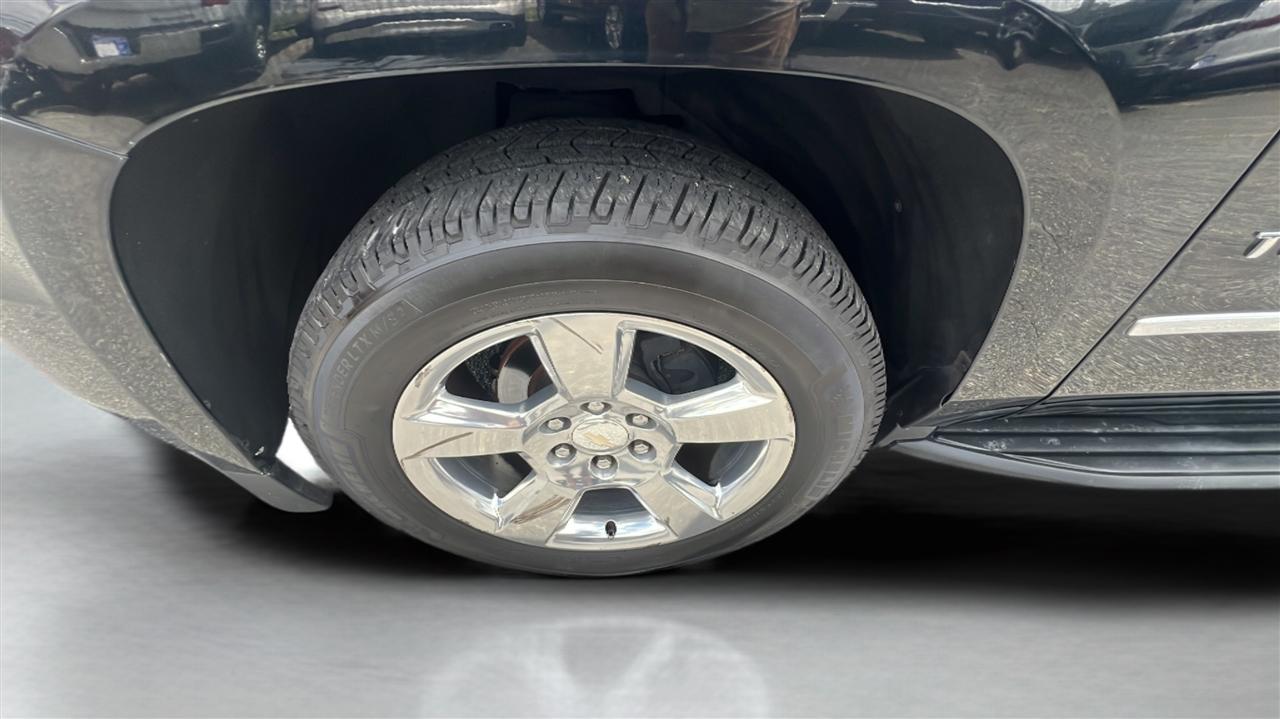 Chevrolet Tahoe 2WD 4dr LT 2019