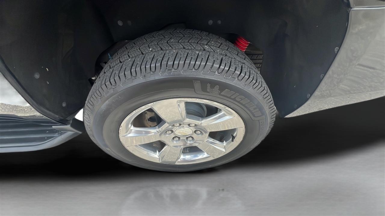 Chevrolet Tahoe 2WD 4dr LT 2019