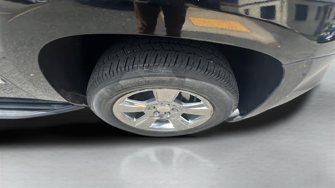 Chevrolet Tahoe 2WD 4dr LT 2019