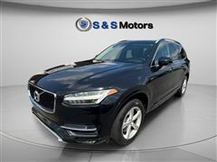2017 Volvo XC90 