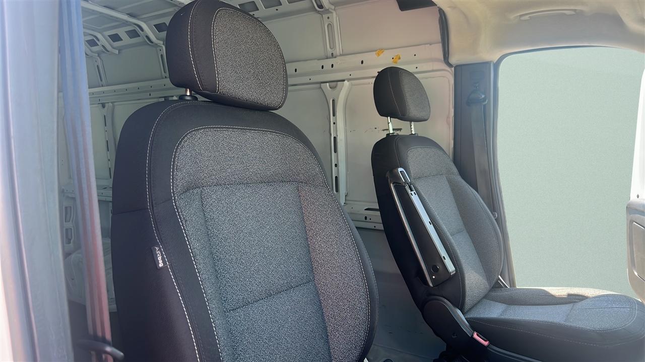 RAM ProMaster Cargo Van 2500 High Roof 159" WB 2023