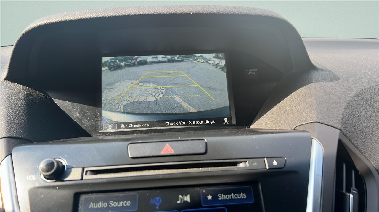 Acura MDX SH-AWD 4dr w/Tech/AcuraWatch Plus 2016