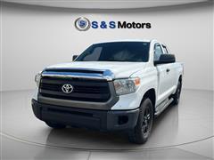 2016 Toyota Tundra 2WD Truck 