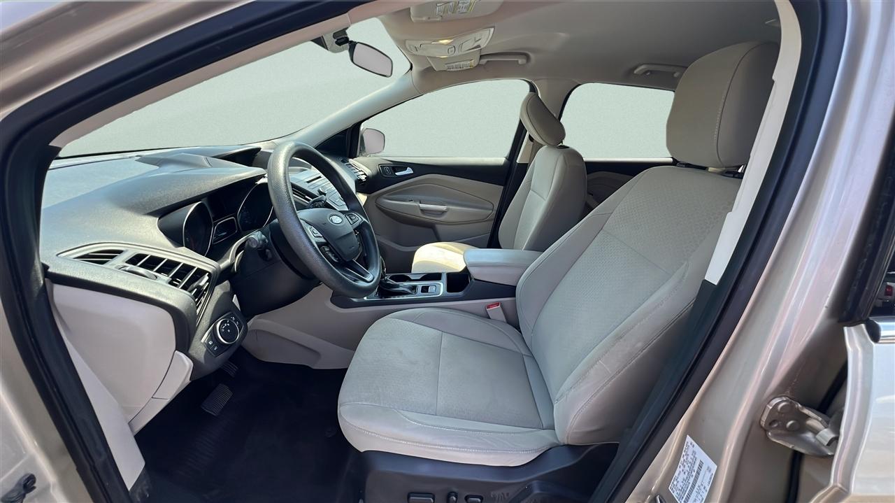 Ford Escape SE FWD 2018