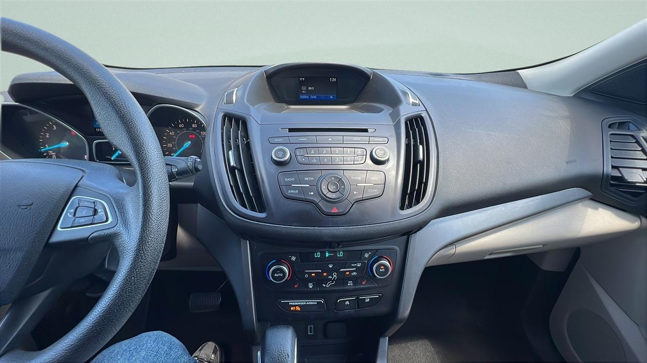 Ford Escape SE FWD 2018