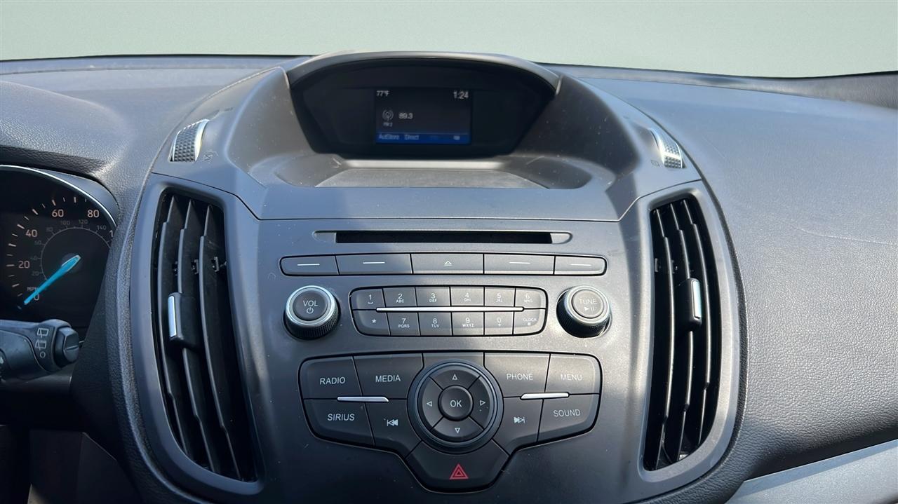 Ford Escape SE FWD 2018