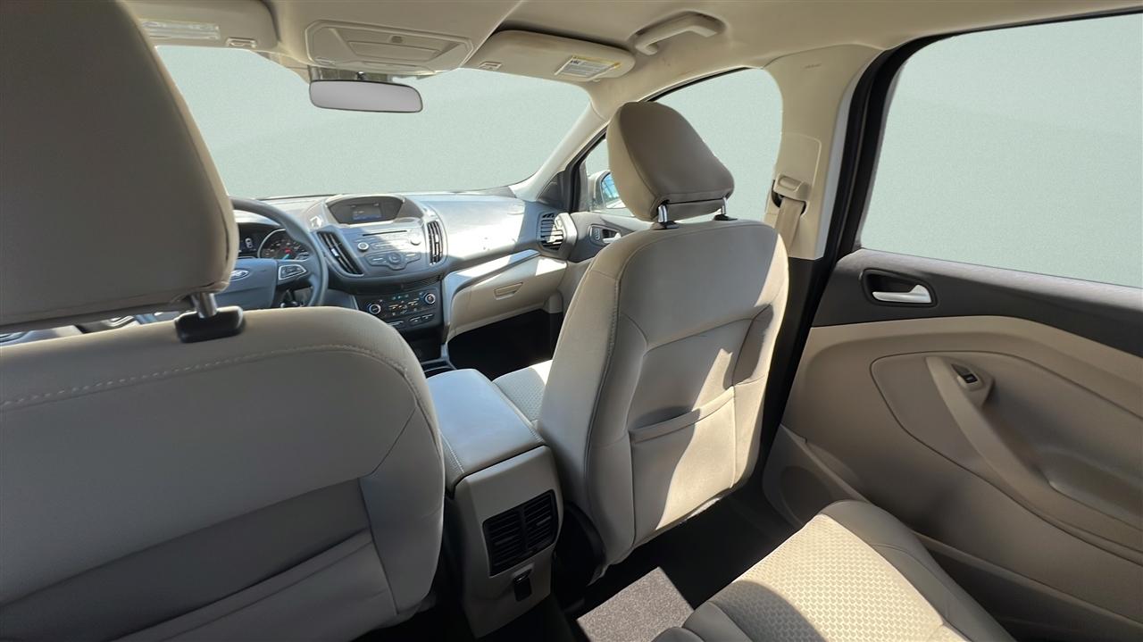 Ford Escape SE FWD 2018