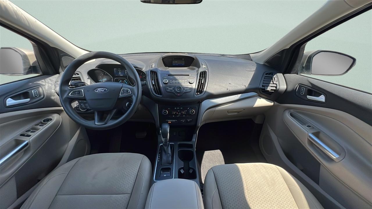 Ford Escape SE FWD 2018