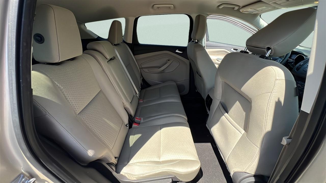 Ford Escape SE FWD 2018