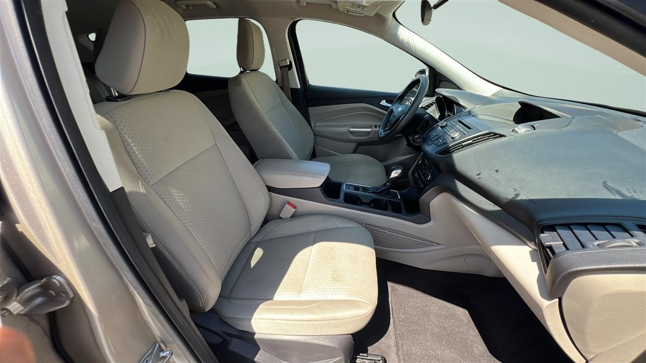 Ford Escape SE FWD 2018