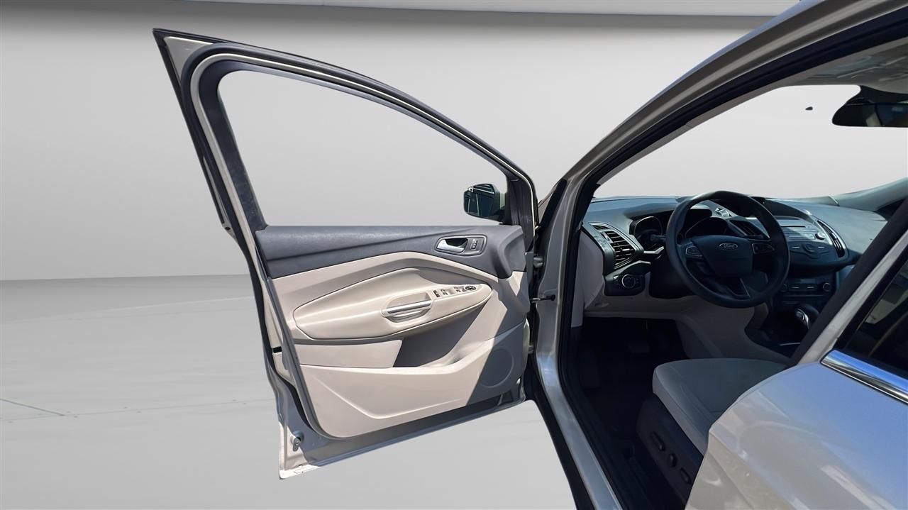 Ford Escape SE FWD 2018