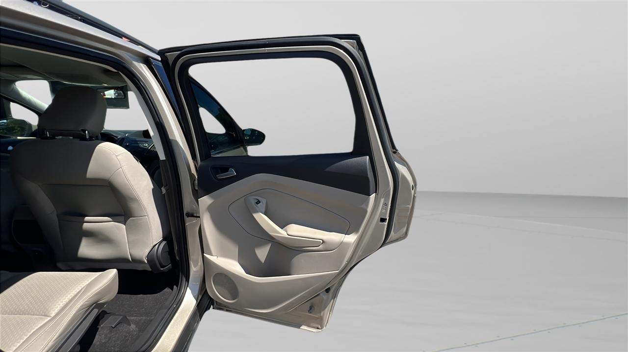Ford Escape SE FWD 2018