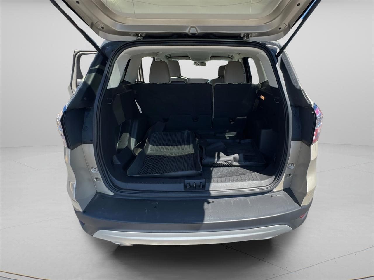 Ford Escape SE FWD 2018