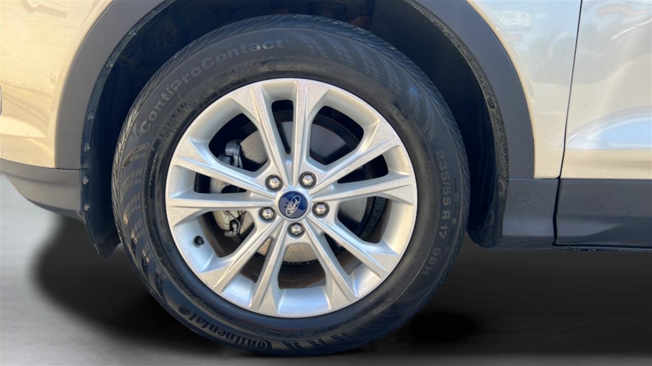 Ford Escape SE FWD 2018