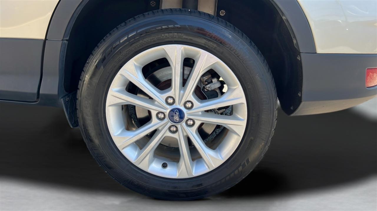 Ford Escape SE FWD 2018