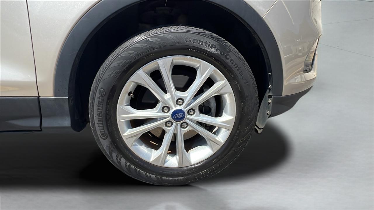 Ford Escape SE FWD 2018