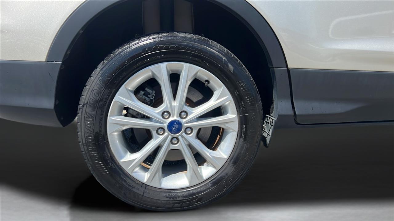 Ford Escape SE FWD 2018