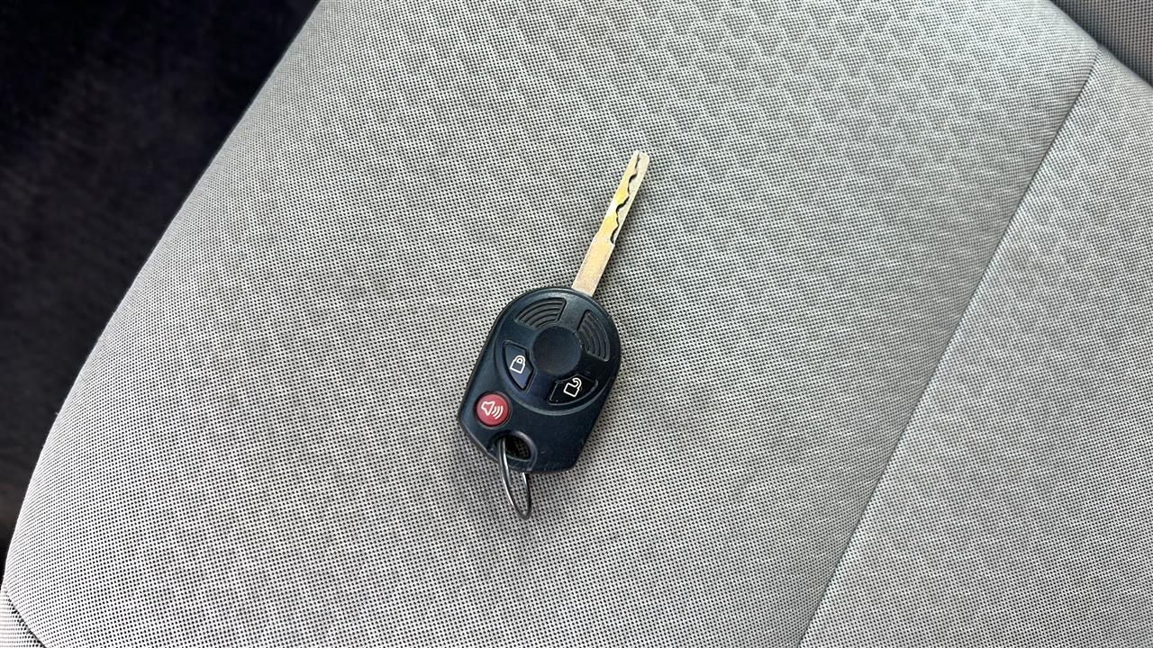 Ford Escape SE FWD 2018