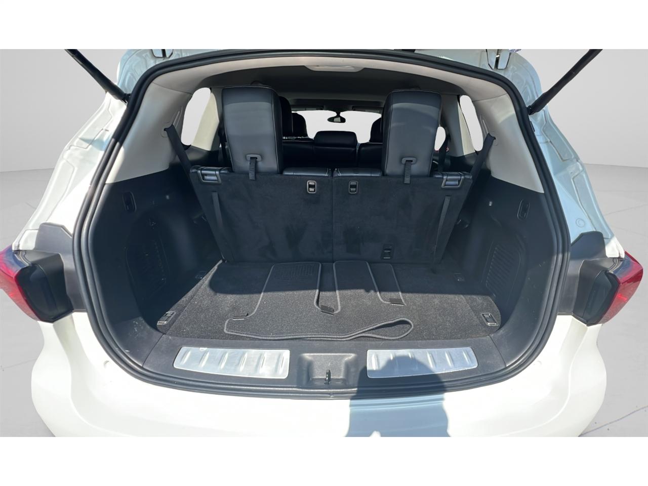 Infiniti QX60 FWD 2017