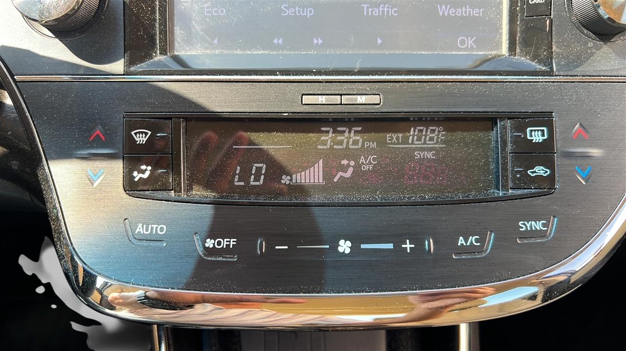 Toyota Avalon Hybrid 4dr Sdn XLE Premium (Natl) 2016