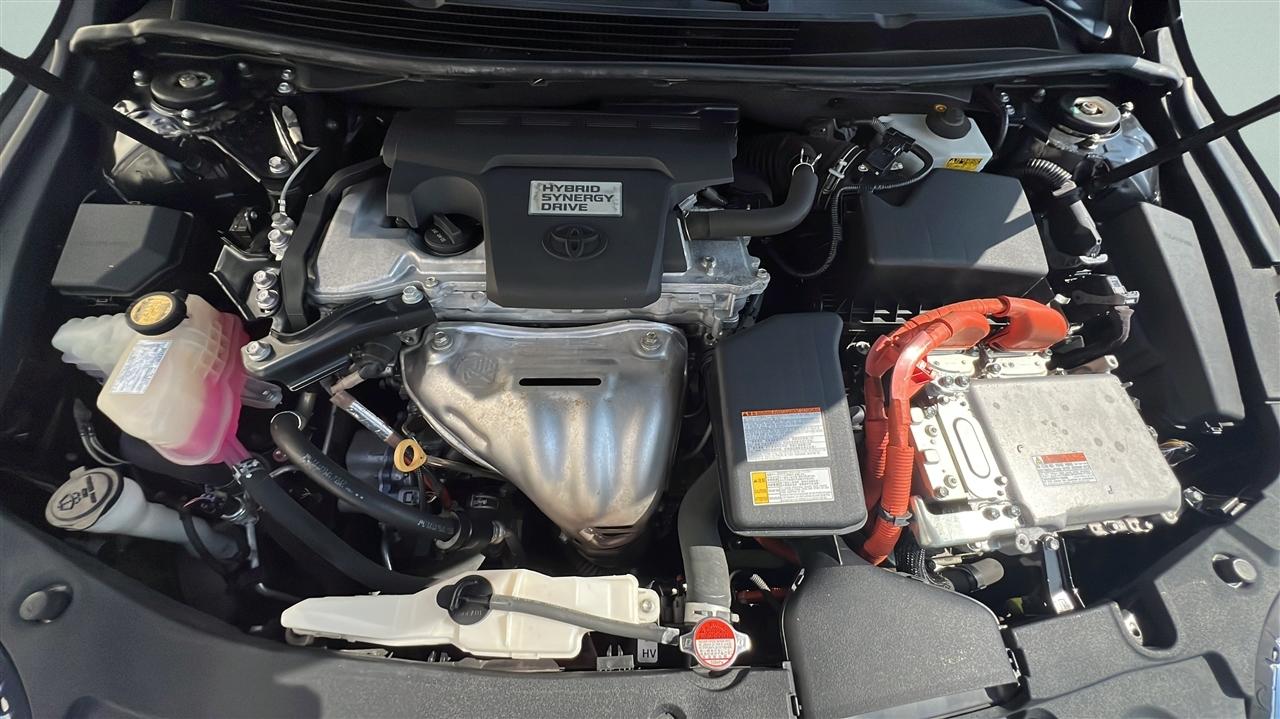 Toyota Avalon Hybrid 4dr Sdn XLE Premium (Natl) 2016