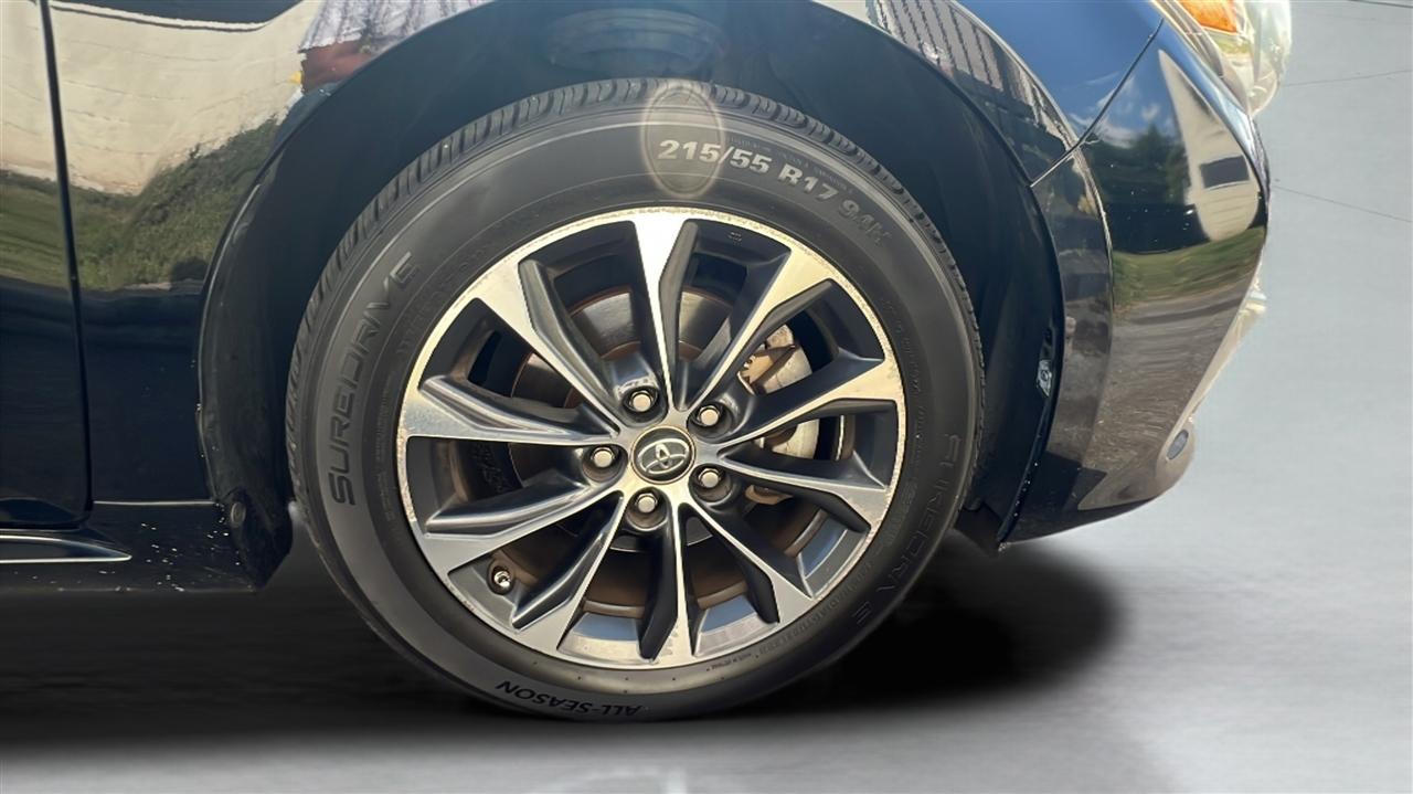 Toyota Avalon Hybrid 4dr Sdn XLE Premium (Natl) 2016