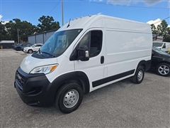 2023 RAM Promaster 