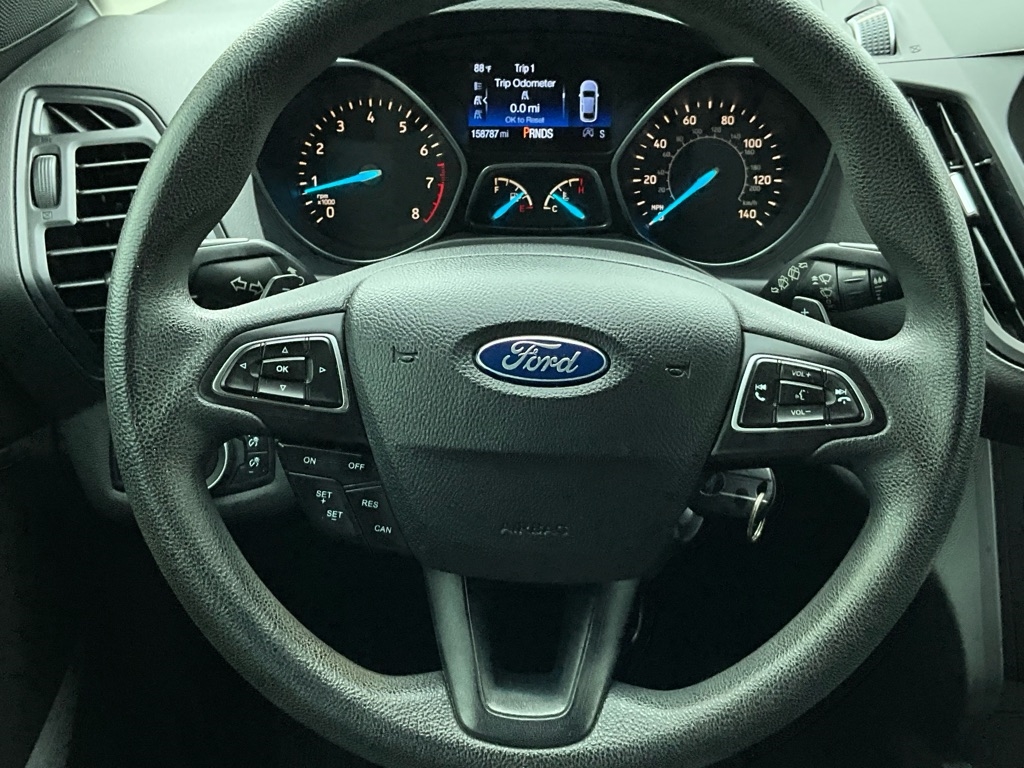 Ford Escape  2017