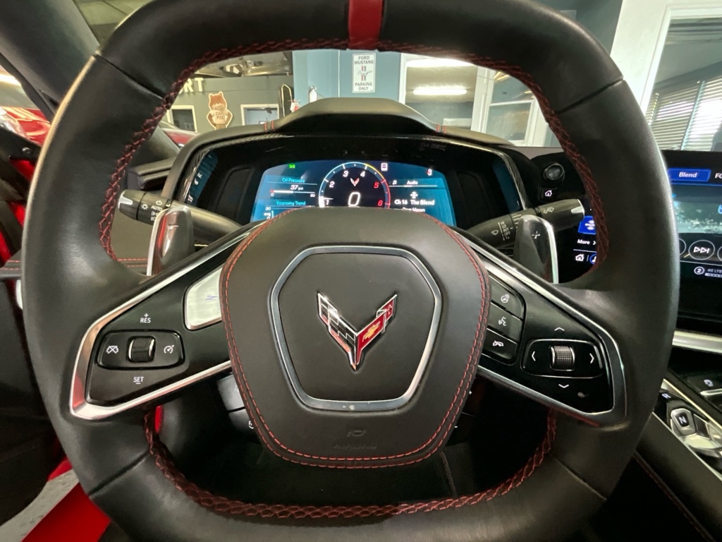 Chevrolet Corvette  2023