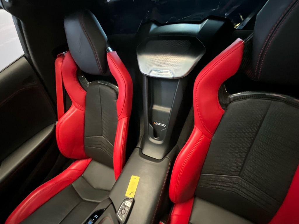 Chevrolet Corvette  2023