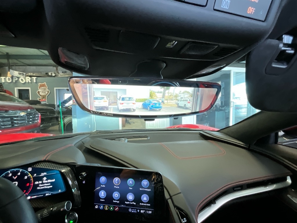 Chevrolet Corvette  2023