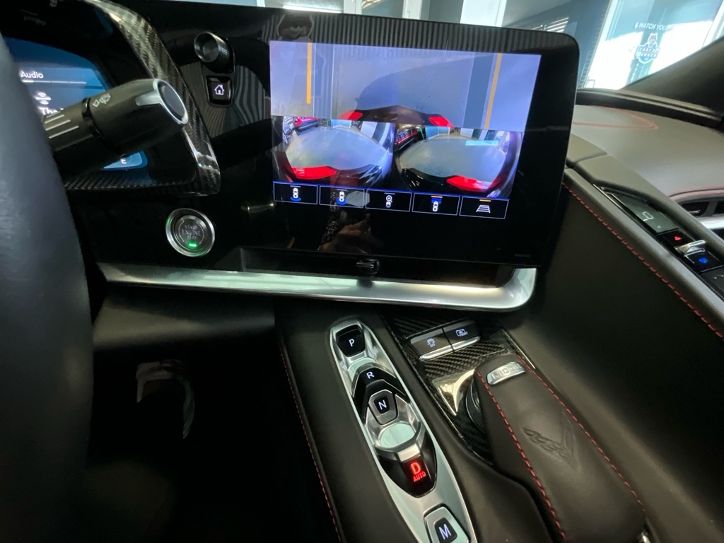 Chevrolet Corvette  2023