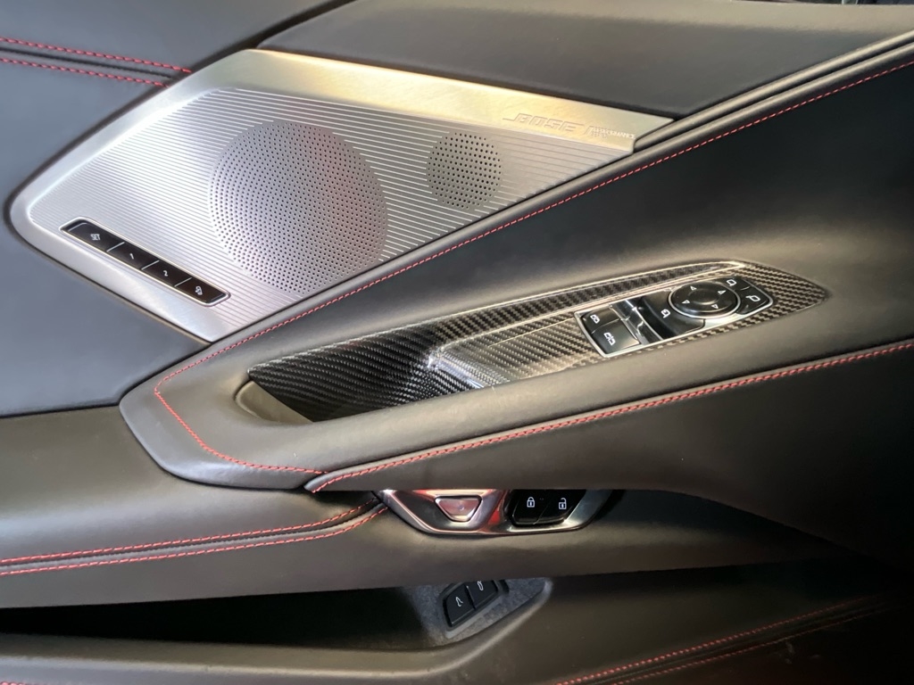 Chevrolet Corvette  2023