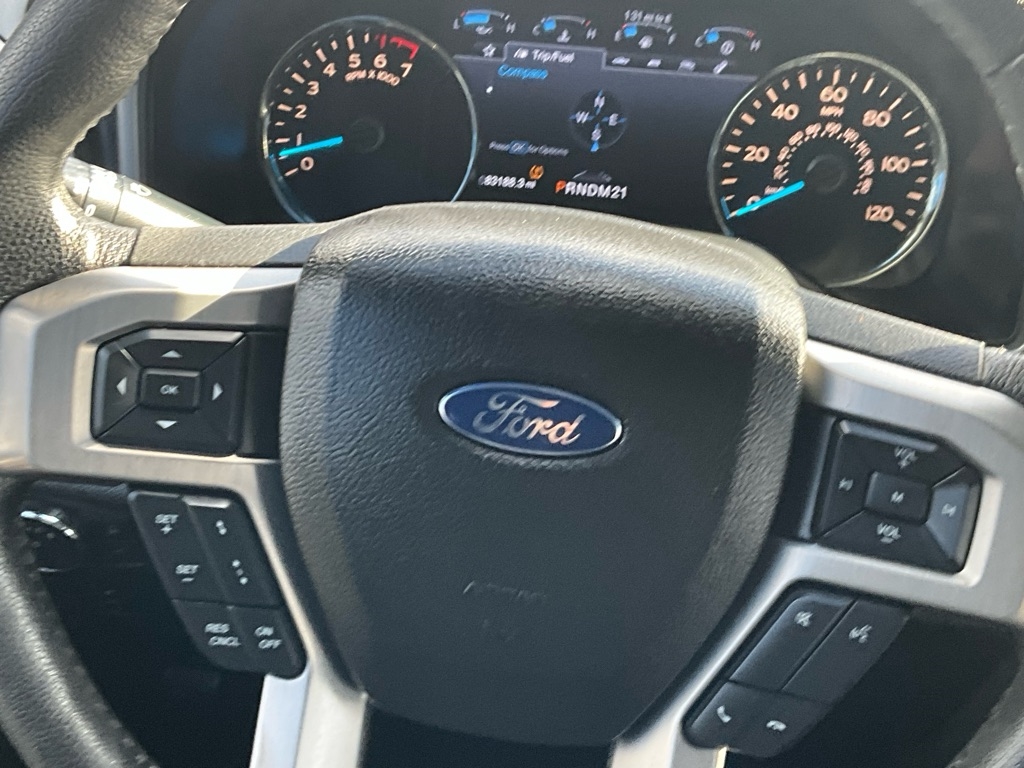 Ford F-150  2016