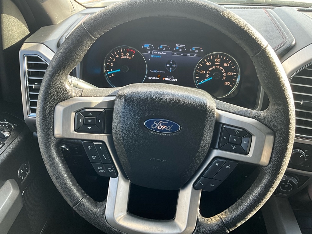 Ford F-150  2016