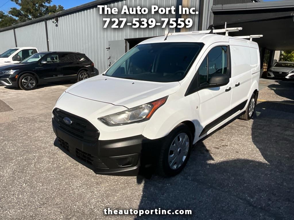 2021 Ford Transit Connect XL