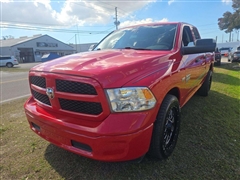 2022 RAM 1500 Classic 