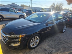 2023 Chevrolet Malibu 