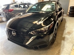 2024 Nissan Sentra 