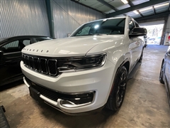 2024 Jeep Wagoneer 