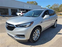 2021 Buick Enclave 