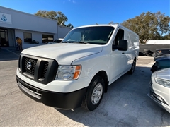 2019 Nissan NV Cargo 