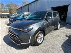 2023 Kia Soul 