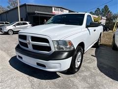 2022 RAM 1500 Classic 