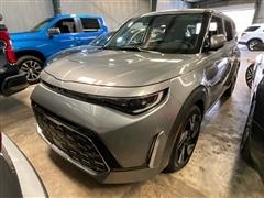 2024 Kia Soul 
