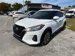 2023 Nissan Kicks 